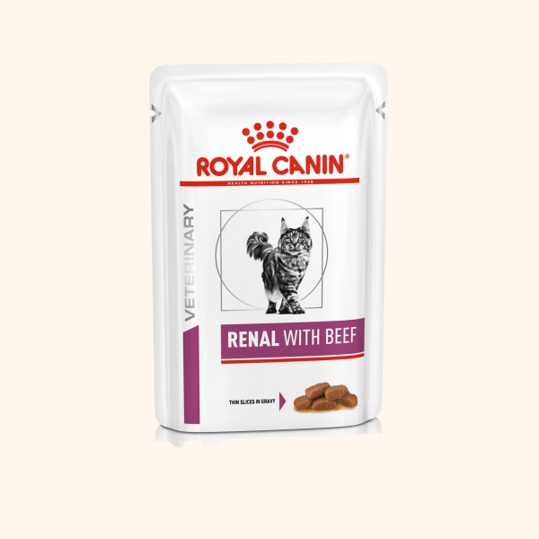 Royal Canin renal